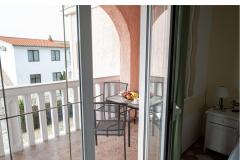 Appartements Marin No1. Appartement 4 – Studio 4 foto 3
