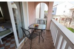 Appartements Marin No1. Appartement 6 – Studio 6 foto 5
