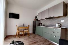 Appartements Marko Appartement 3 – 2 osobe foto 3