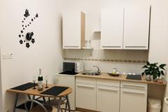 Apartmani Centar Appartement 2 – App 2+1 foto 1