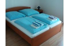 Appartements Milka-Jure Srima-Vodice Appartement 2 – Apartman 2 foto 3