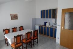 Appartements Milka-Jure Srima-Vodice Appartement 1 – Apartman 3 foto 3