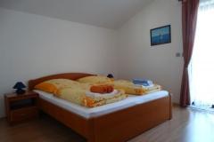 Appartements Milka-Jure Srima-Vodice Appartement 1 – Apartman 3 foto 4