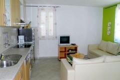 Appartements Olea Appartement 1 – GREEN foto 2