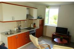 Appartements Olea Appartement 2 – BLUE foto 4