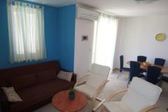 Appartements Olea Appartement 2 – BLUE foto 5