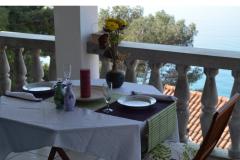Appartements Petra Appartement 1 – BEST VIEW foto 1