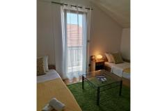 Appartements Ria Vodice Appartement 1 – App1 foto 5