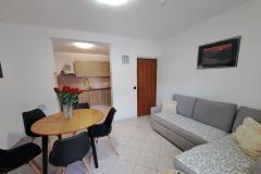 Appartements Ria Vodice Appartement 2 – App2 foto 1