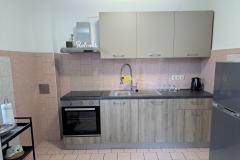 Appartements Ria Vodice Appartement 2 – App2 foto 3