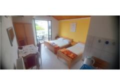 Antonela  Appartement 3 – C foto 1