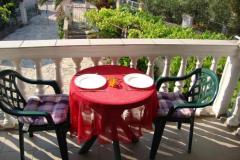 Antonela  Chambre 5 – studio E2 foto 2