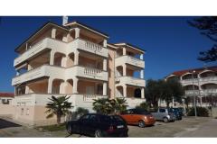 Appartements Vodice &amp; Srima Appartement 2 – A2+2 foto 1
