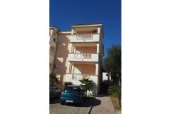 Appartements Vodice &amp; Srima Appartement 2 – A2+2 foto 3