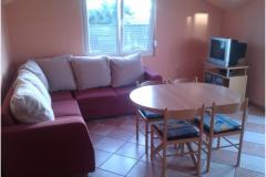 Appartements Vodice &amp; Srima Appartement 1 – A4+1 foto 1