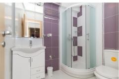 Appartements Villa Ines Appartement 1 – apartman 2 foto 1