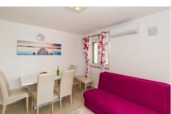Appartements Villa Ines Appartement 1 – apartman 2 foto 4
