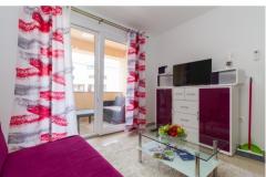 Appartements Villa Ines Appartement 1 – apartman 2 foto 5