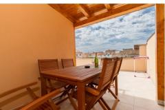 Appartements Villa Ines Appartement 4 – trosobni 3 foto 1