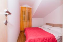 Appartements Villa Ines Appartement 4 – trosobni 3 foto 3