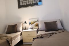 Appartements Villa Punta Appartement 7 – A4 foto 4