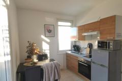 Appartements Villa Punta Appartement 7 – A4 foto 5