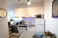 Appartements Villa Punta Appartement 4 – A6 foto 1