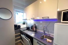 Appartements Villa Punta Appartement 4 – A6 foto 2