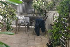 Appartements Villa Punta Appartement 4 – A6 foto 3
