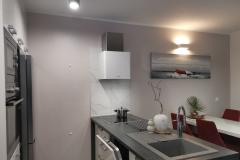 Appartements Villa Punta Appartement 1 – A7 foto 3