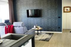 Appartements Villa Punta Appartement 1 – A7 foto 5
