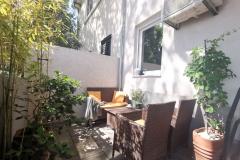 Appartements Villa Punta Appartement 2 – A1 foto 1