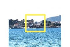 Appartements Villa Punta Appartement 2 – A1 foto 2