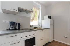 Appartements Villa Punta Appartement 2 – A1 foto 3