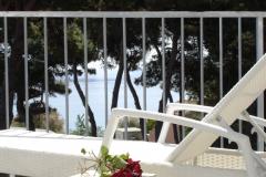 Appartements Villa Punta Appartement 3 – A5 foto 4