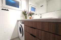 Appartements Villa Punta Appartement 6 – A2 foto 3