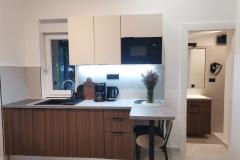 Appartements Villa Punta Appartement 6 – A2 foto 4