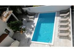 Appartements Villa Punta Appartement 5 – A3 foto 3