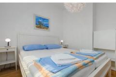 Appartements Villa Tribunj Appartement 2 – Apartman 1 foto 1