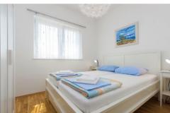 Appartements Villa Tribunj Appartement 2 – Apartman 1 foto 3