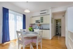 Appartements Villa Tribunj Appartement 2 – Apartman 1 foto 4
