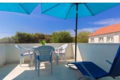 Appartements Villa Tribunj Appartement 1 – Apartman 2 foto 1
