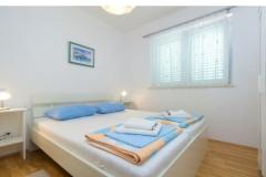 Appartements Villa Tribunj Appartement 1 – Apartman 2 foto 3