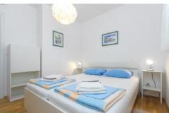 Appartements Villa Tribunj Appartement 1 – Apartman 2 foto 4