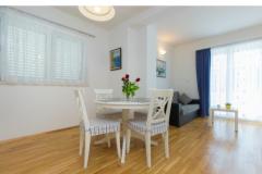 Appartements Villa Tribunj Appartement 1 – Apartman 2 foto 5