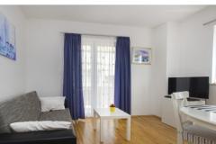 Appartements Villa Tribunj Appartement 3 – Apartman 3 foto 1