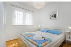 Appartements Villa Tribunj Appartement 3 – Apartman 3 foto 5
