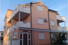 Appartements Vodice Appartement 1 foto 4