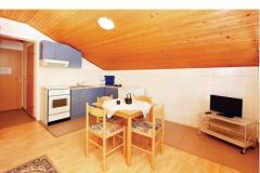 APOZ Vodice Appartement 2 – AP2+1 foto 3