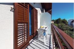 APOZ Vodice Appartement 3 – AP4+1 foto 1